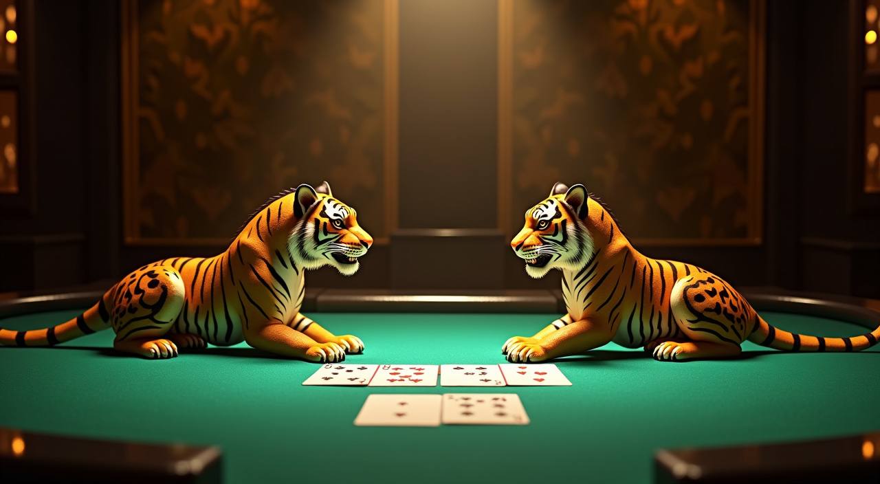 and778 ကျွန်တော်တို့ Blackjack High Roller မှာ ဘာတွေပါလဲ